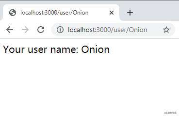 零配置 web 框架——Zero Server